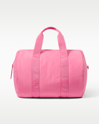 NikeSKIMS Women's Puffer Gym Bag. Nike.com